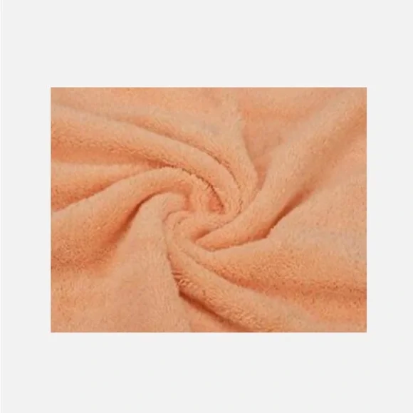 American Soft Linen Luxury 70” x 36”Oversized Bath/Beach Sheet.  New. - Picture 3 of 5